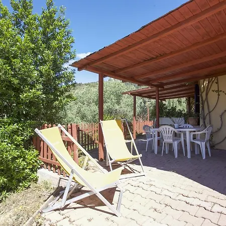 Apart Otel Conti Lacona