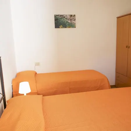 Conti Aparthotel 4*