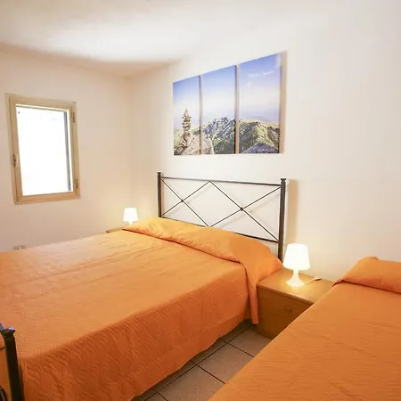 Apart-hotel Conti Lacona