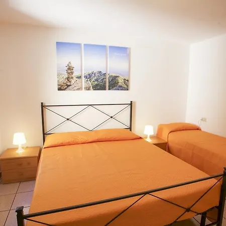 Conti 4* Lacona