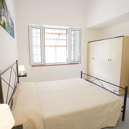Apart-hotel Conti 4*