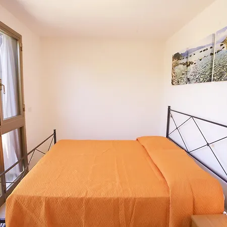 Conti 아파트호텔 4*