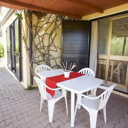 Lejlighedshotel Conti 4*