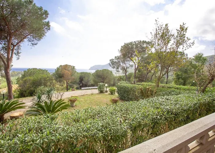 Aparthotel Conti Lacona