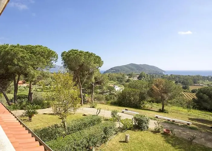 Aparthotel Conti Lacona