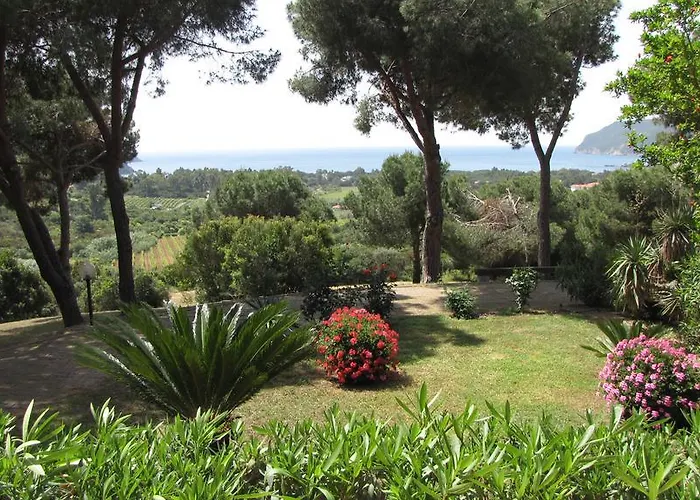 Conti Aparthotel Lacona