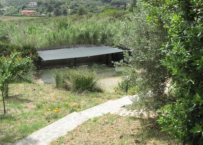 Aparthotel Conti Lacona