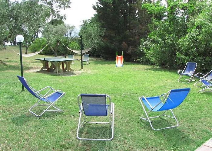 Aparthotel Conti Lacona