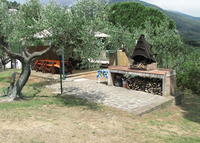 Conti Aparthotel Lacona