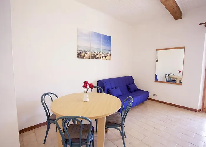 Aparthotel Conti Lacona