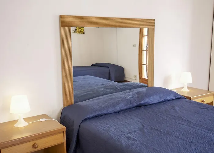 Aparthotel Conti Lacona