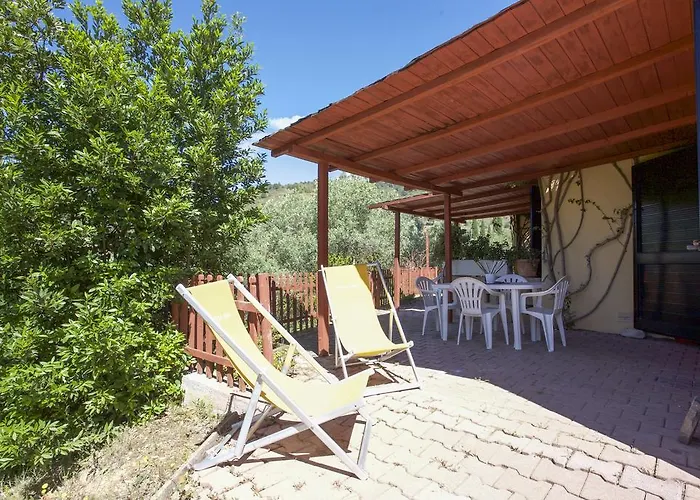 Aparthotel Conti Lacona