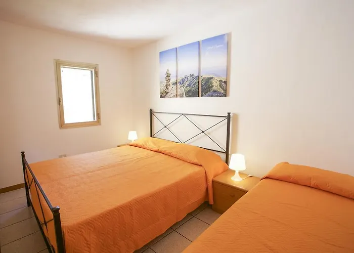 Aparthotel Conti Lacona