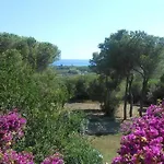 Conti Ξενοδοχείο με διαμερίσματα Lacona