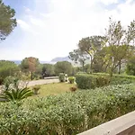 Ξενοδοχείο με διαμερίσματα Conti Lacona