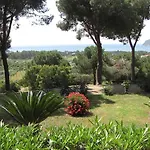 Conti Ξενοδοχείο με διαμερίσματα Lacona