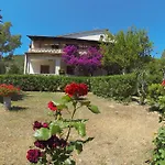 Conti Ξενοδοχείο με διαμερίσματα 4*