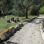 Conti Ξενοδοχείο με διαμερίσματα