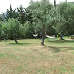 Ξενοδοχείο με διαμερίσματα Conti 4*