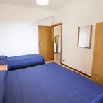 Ξενοδοχείο με διαμερίσματα Conti 4*