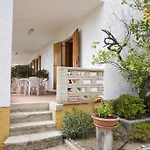 Conti 4* Lacona