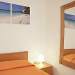 Conti Ξενοδοχείο με διαμερίσματα