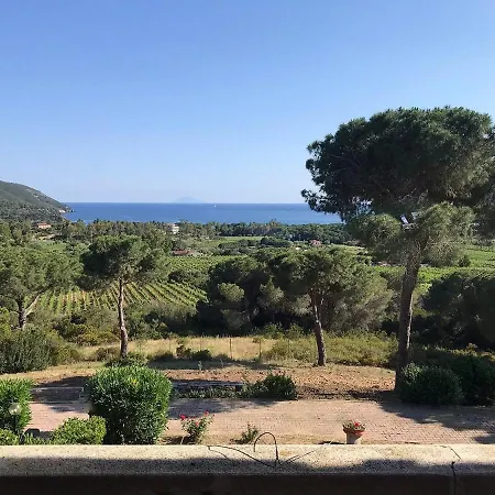 Conti 4* Lacona