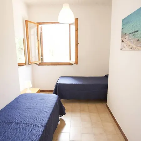 Conti Aparthotel Lacona