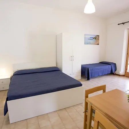 Conti Aparthotel Lacona