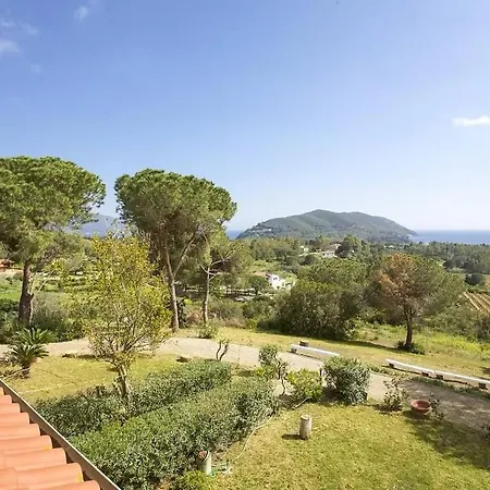 Aparthotel Conti Lacona