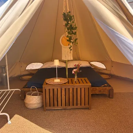 Aparthotel Conti Lacona