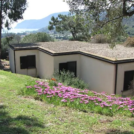 Conti Aparthotel Lacona