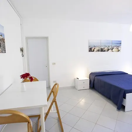 Aparthotel Conti 4*