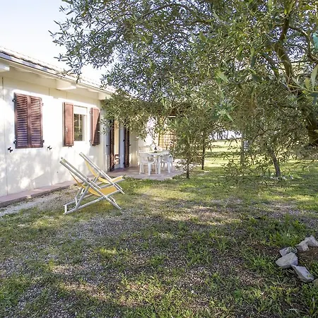 Conti Aparthotel Lacona