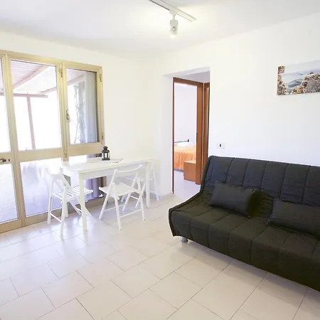 Conti Aparthotel Lacona